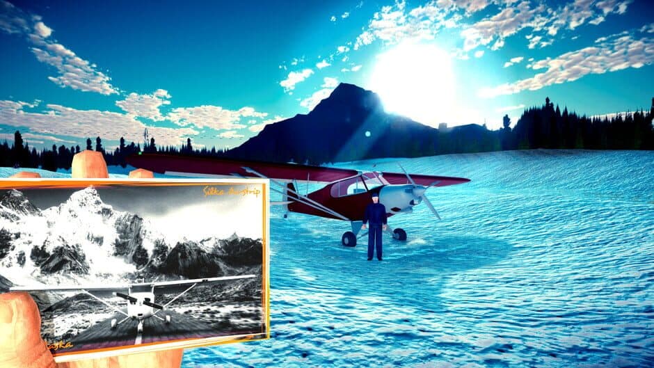 Alaska screenshot 4