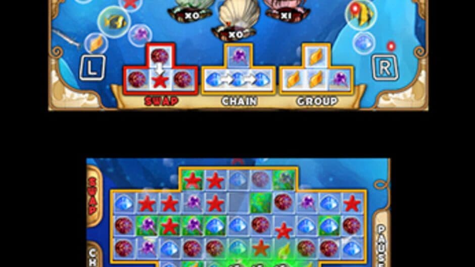 Atlantic Quest screenshot 3