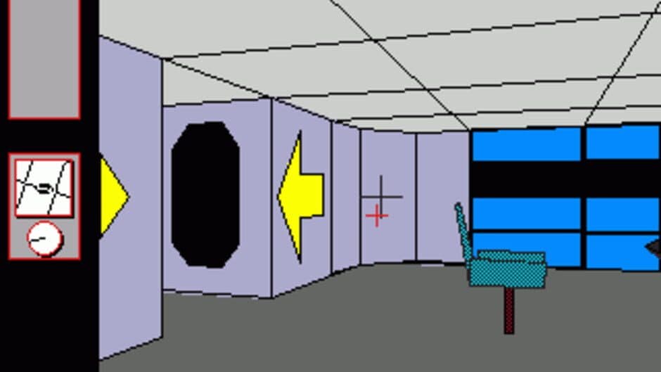 The Colony screenshot 3