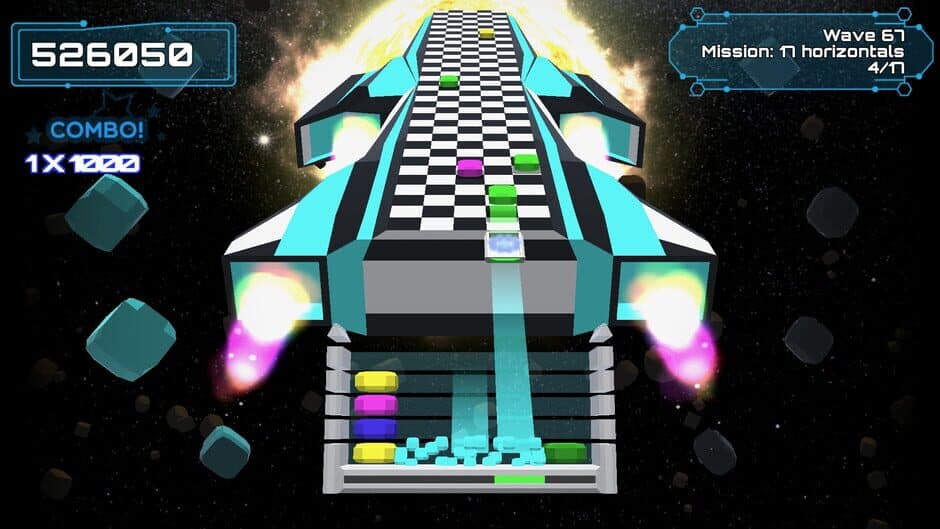 Stax screenshot 1