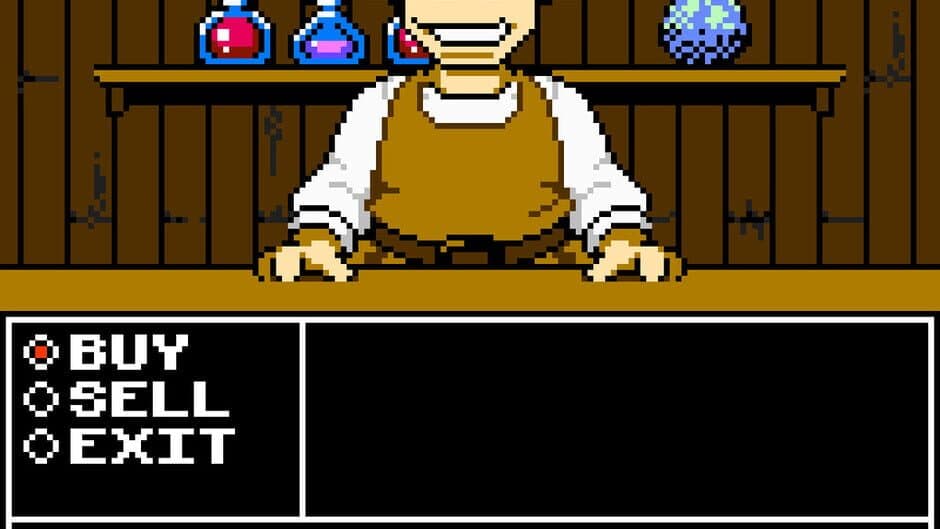 Knights of Tartarus screenshot 4