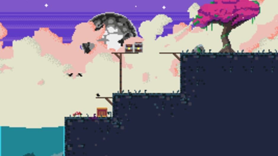 Our Way screenshot 2