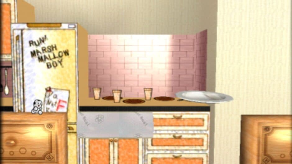 I've Got to Run: Complete Edition! screenshot 1