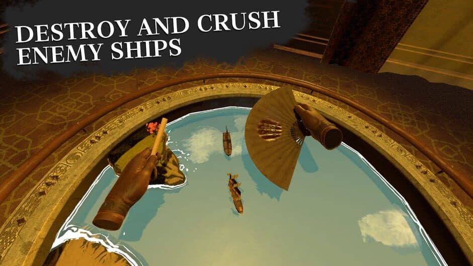 Child of the Wind screenshot 4