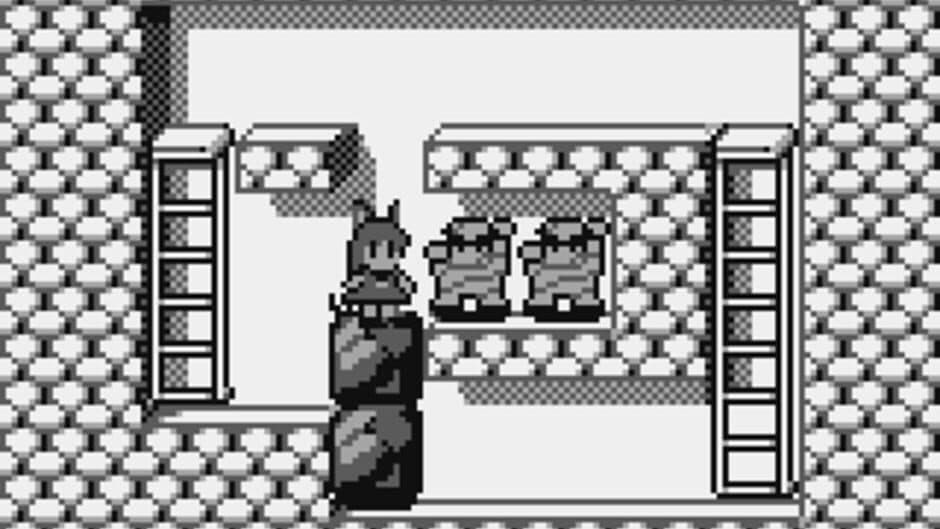 Catrap screenshot 4