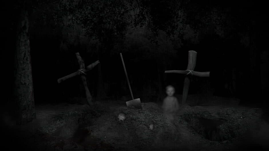 Real Horror Stories: Ultimate Edition screenshot 4