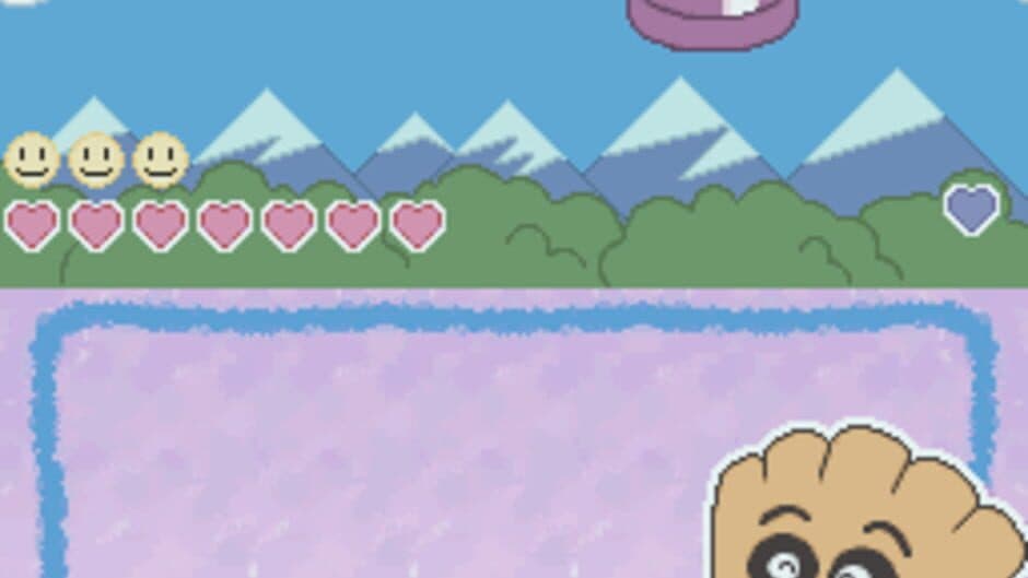 Soreike! Anpanman: Baikinman no Daisakusen screenshot 1