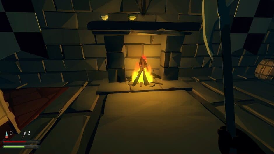 Bladequest: The First Chapter - Gold screenshot 4