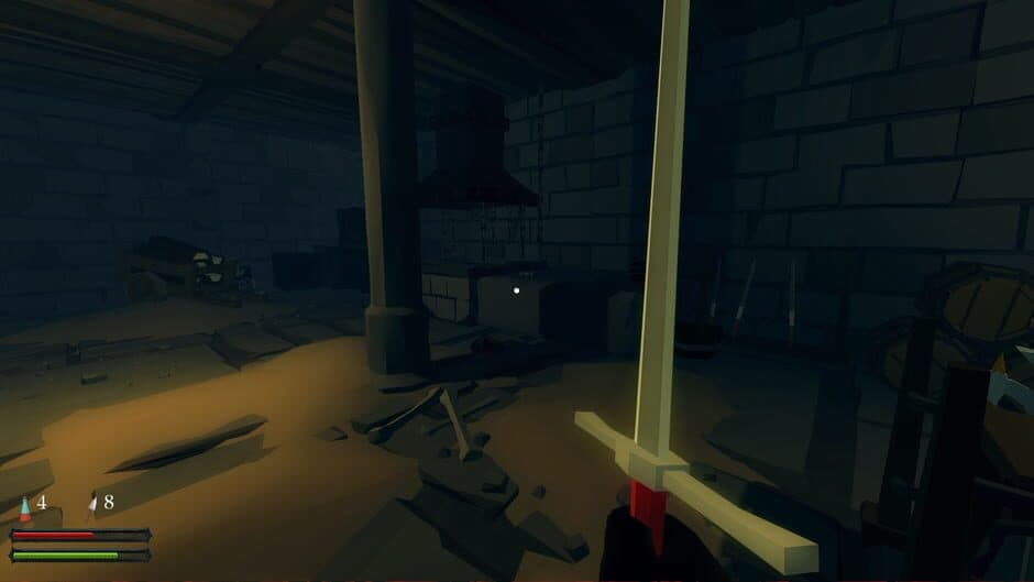 Bladequest: The First Chapter - Gold screenshot 3