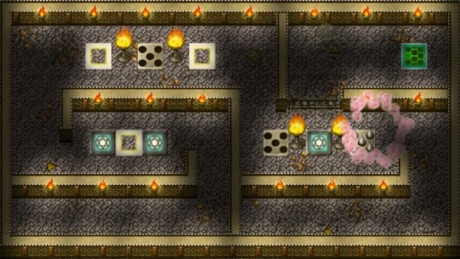 Rorrim screenshot 3