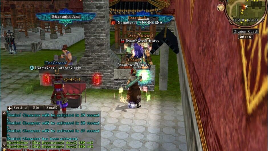 Hero Plus screenshot 4