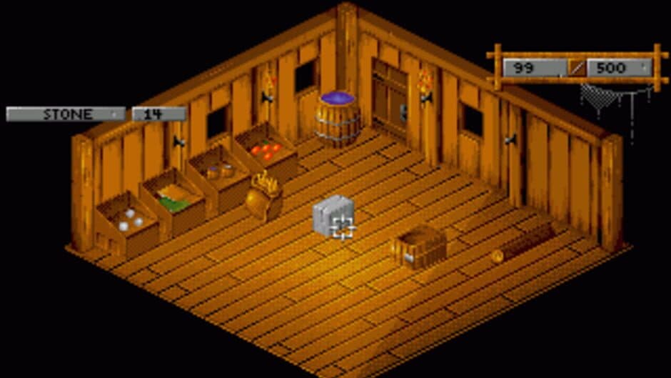 Ultimate Domain screenshot 2