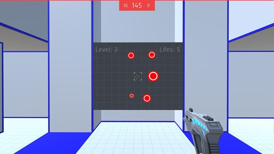 Aim Hero screenshot 3
