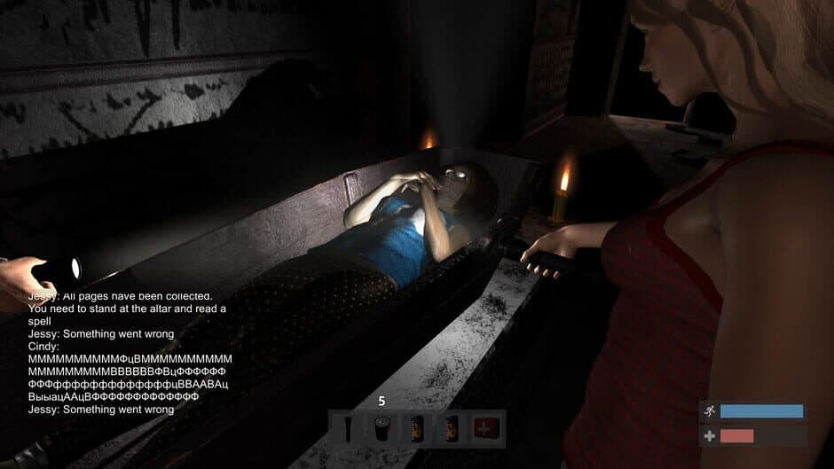 Evil Tag screenshot 4