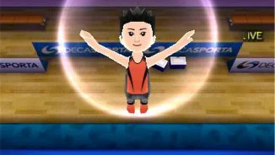 Deca Sports Extreme screenshot 3