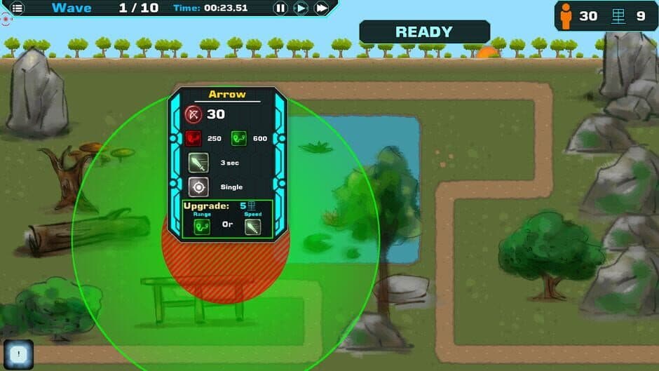 The Abbattoir Intergrade screenshot 3