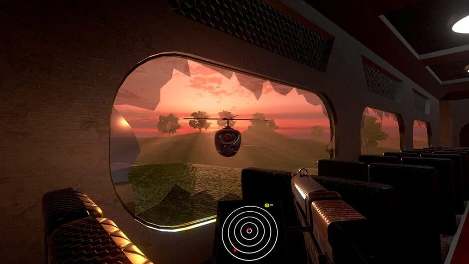 Robot Incursion screenshot 2