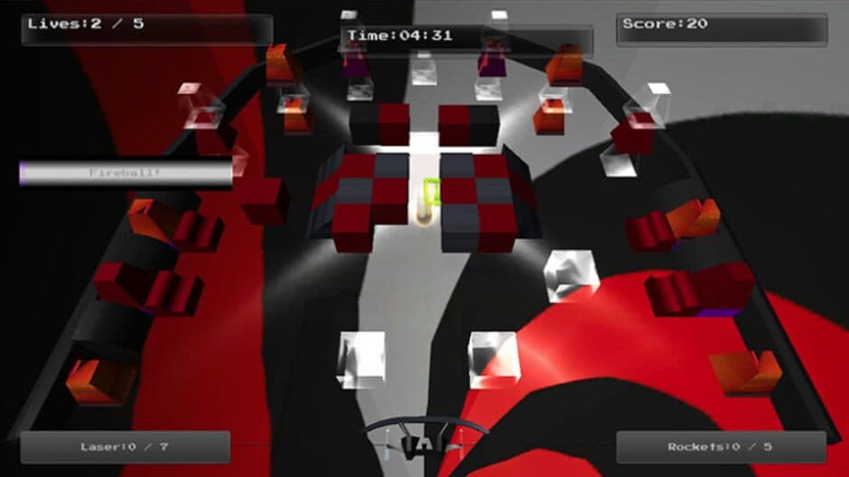 BrickBlast U! screenshot 3