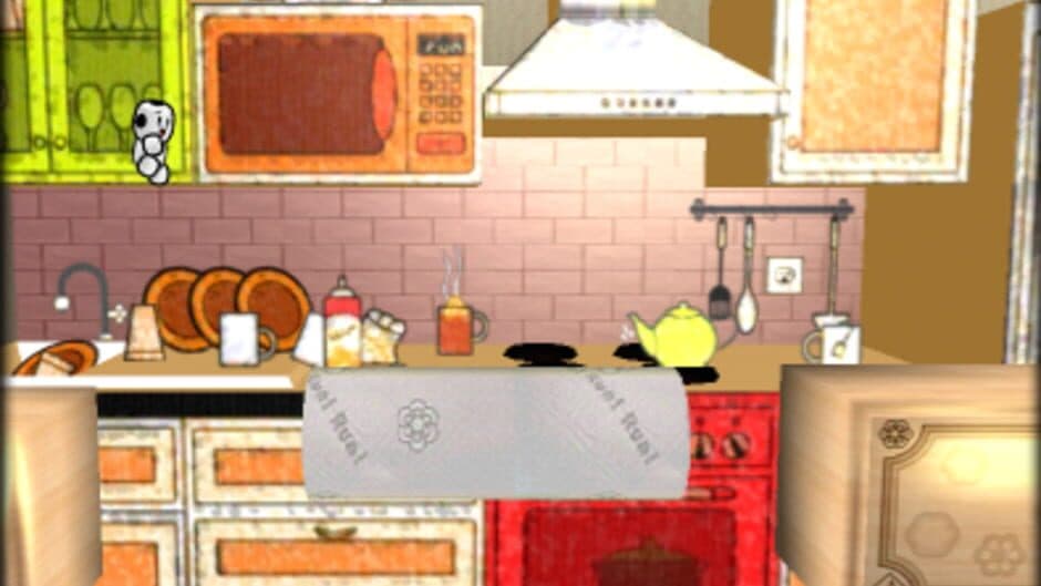 I've Got to Run: Complete Edition! screenshot 4