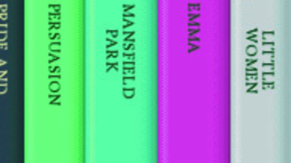 100 Classic Book Collection screenshot 3