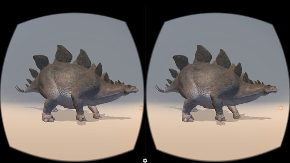 Sketchfab VR screenshot 2
