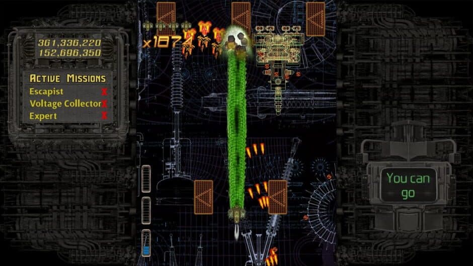 Teslapunk screenshot 4