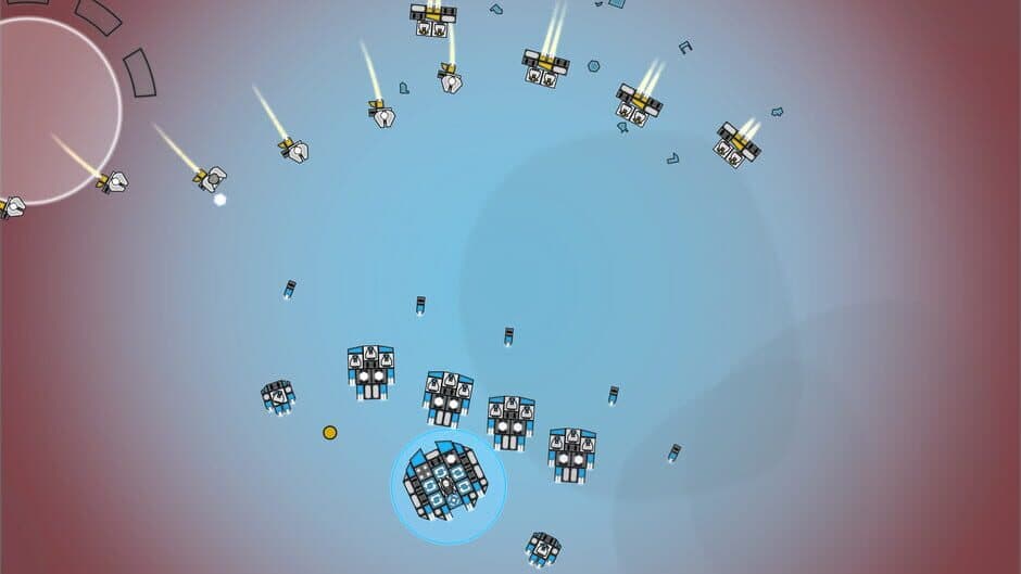 Istrolid screenshot 1