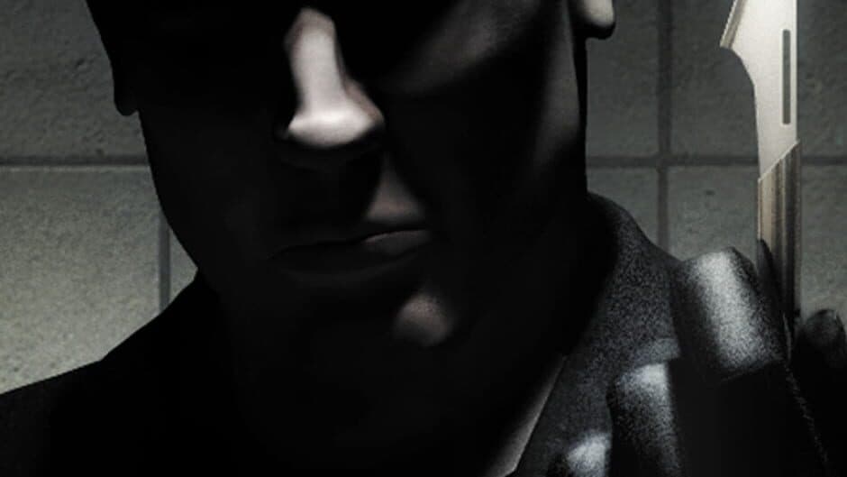Hitman 2: Silent Assassin artwork 2