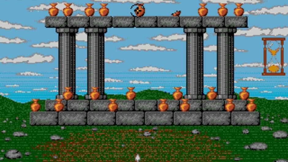 Ancient Games screenshot 3
