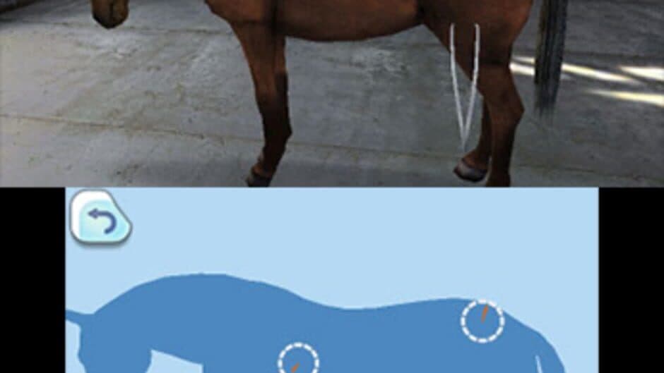 Pet Hospital screenshot 4