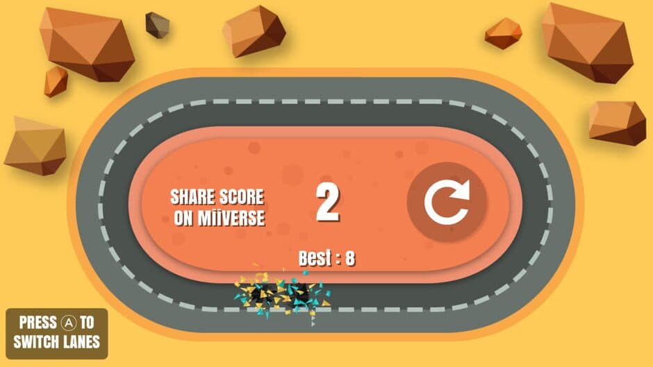 Tap Tap Arcade screenshot 2