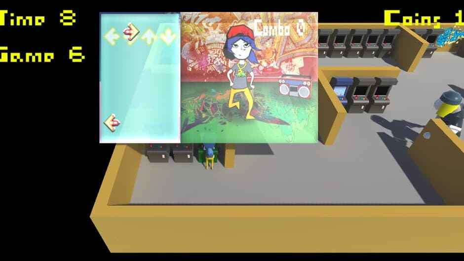 Arcanight screenshot 2