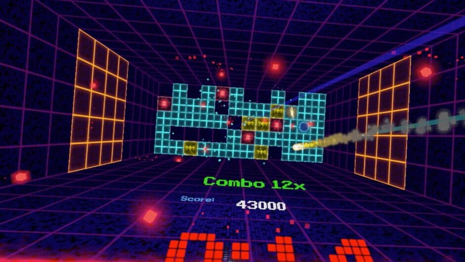 Super Pixel Smash screenshot 3