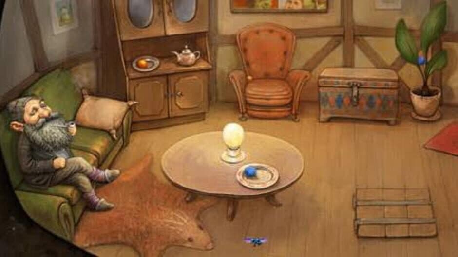 The Tiny Bang Story screenshot 1