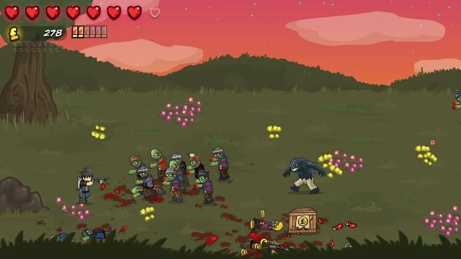 Gibz screenshot 2