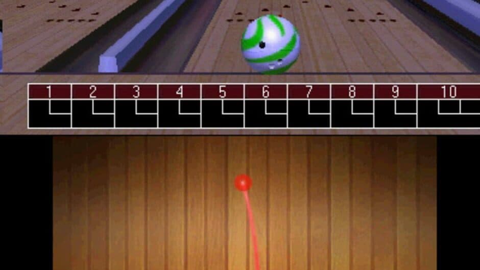 Smash Bowling 3D screenshot 3