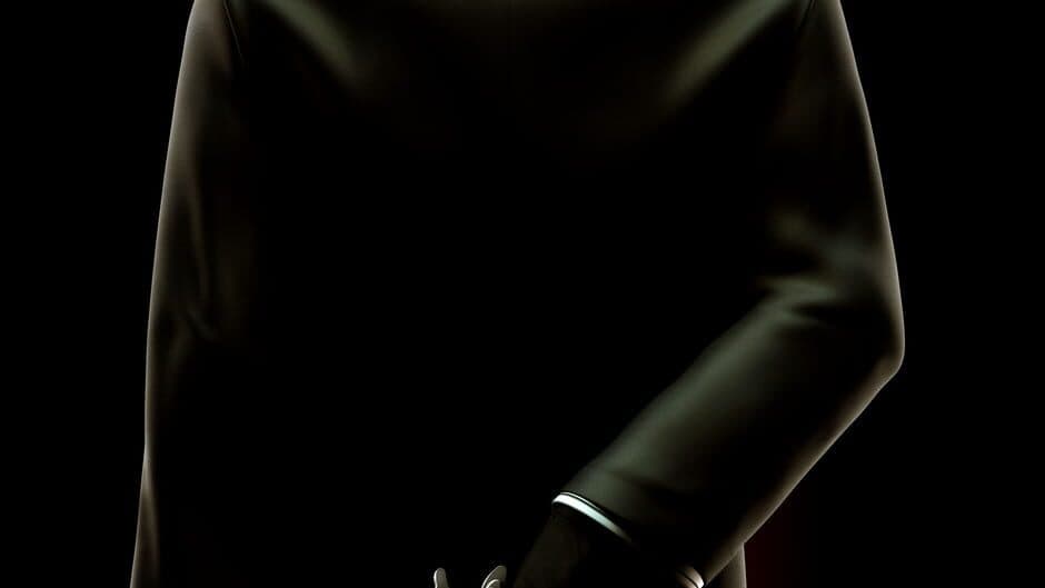Hitman: Contracts artwork 4