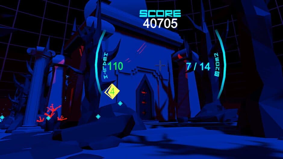 Neon8 screenshot 3