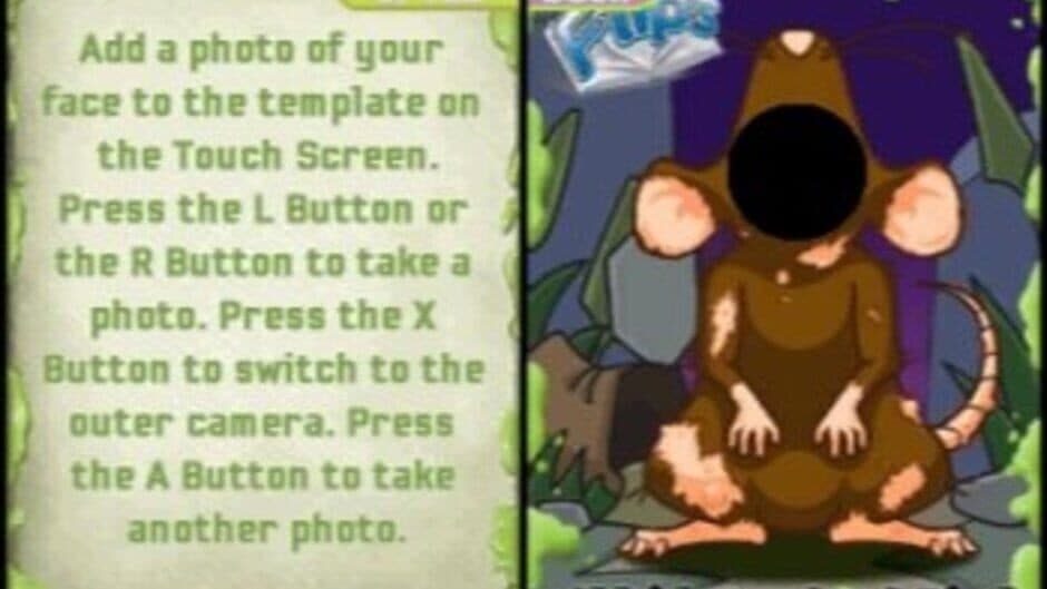 Flips: Terror in Cubicle Four screenshot 4
