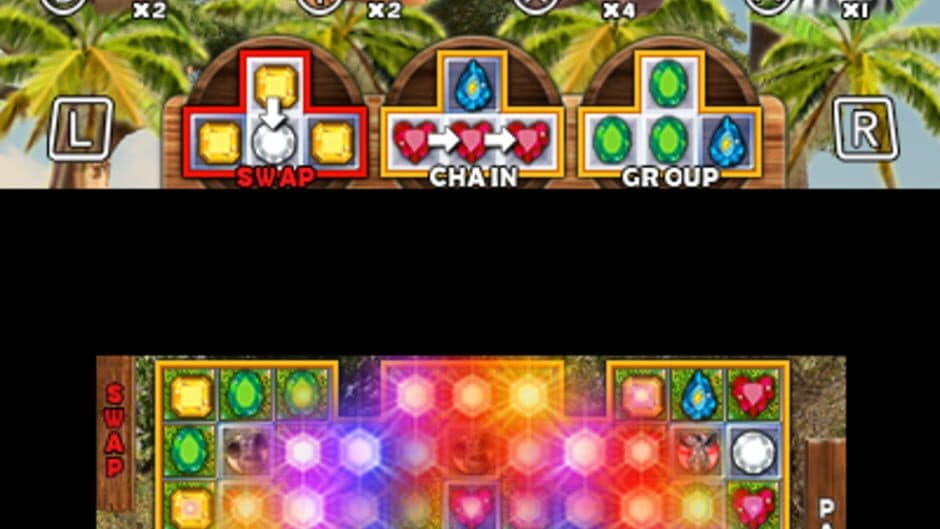 Safari Quest screenshot 2