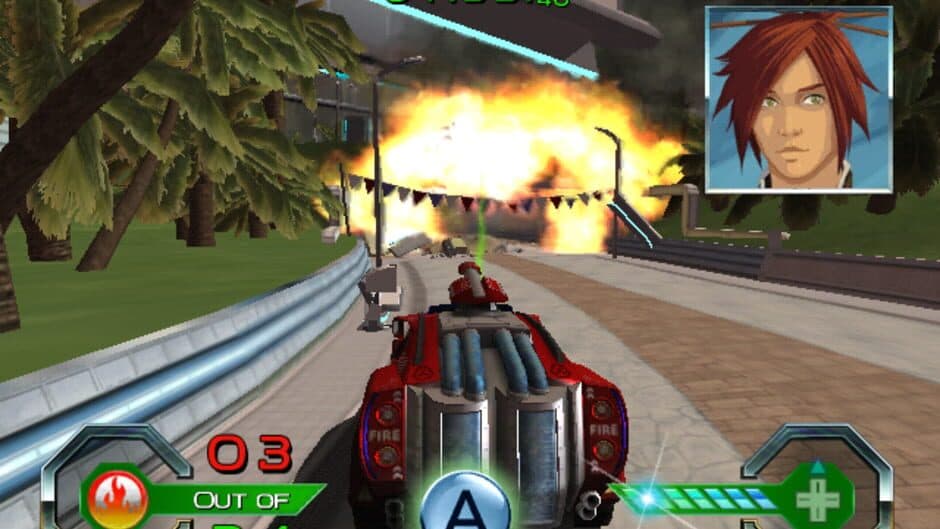 Emergency Heroes screenshot 3