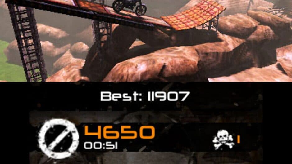 Urban Trial Freestyle 2 screenshot 4