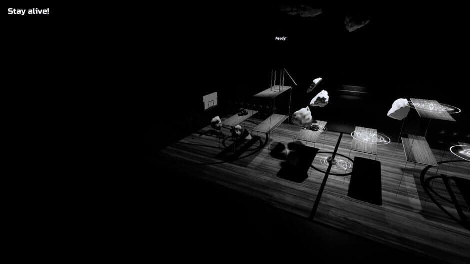Degeneration screenshot 2