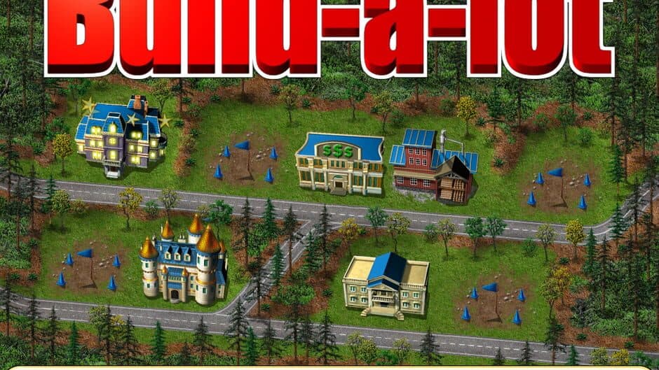 Build-A-Lot screenshot 4