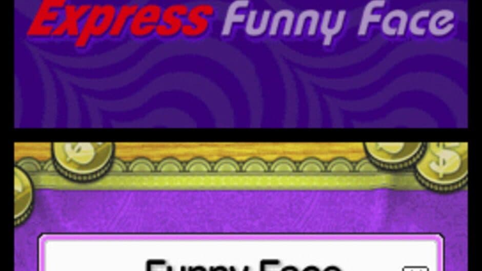 Master of Illusion Express: Funny Face screenshot 3