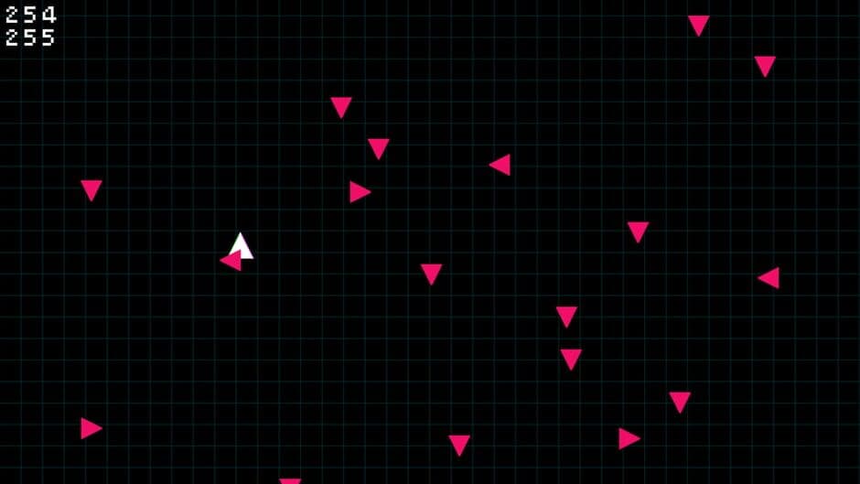 Avoider screenshot 2