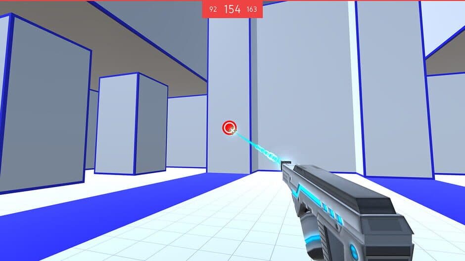 Aim Hero screenshot 2