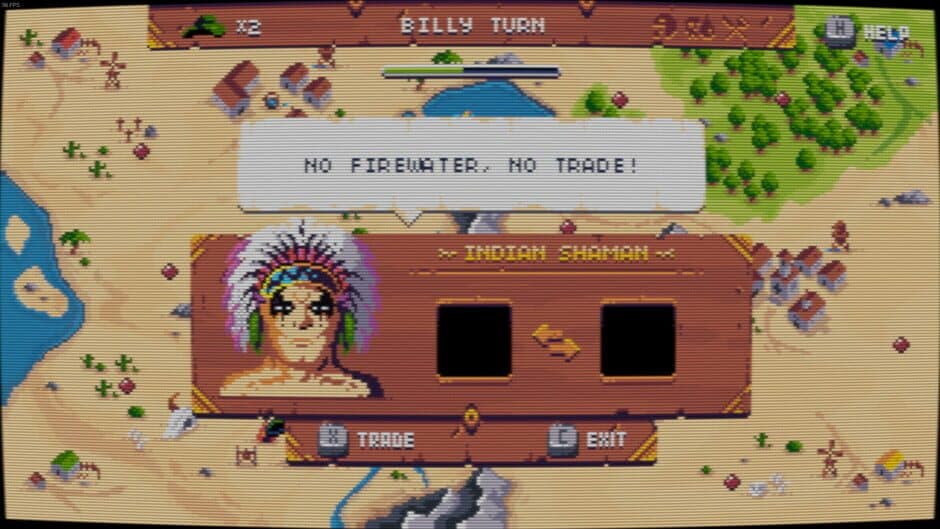 Gunman Tales screenshot 4