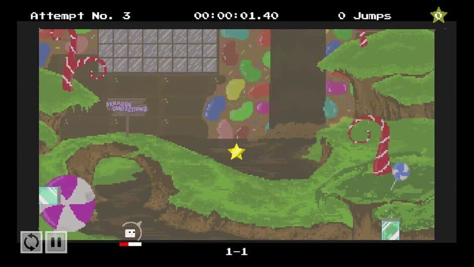 Project Mallow screenshot 4