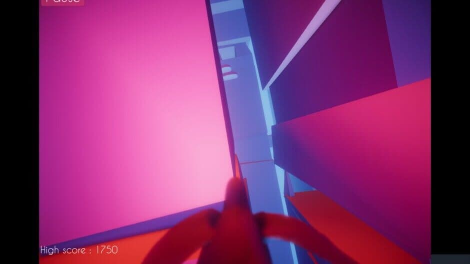 Blind Bird screenshot 4